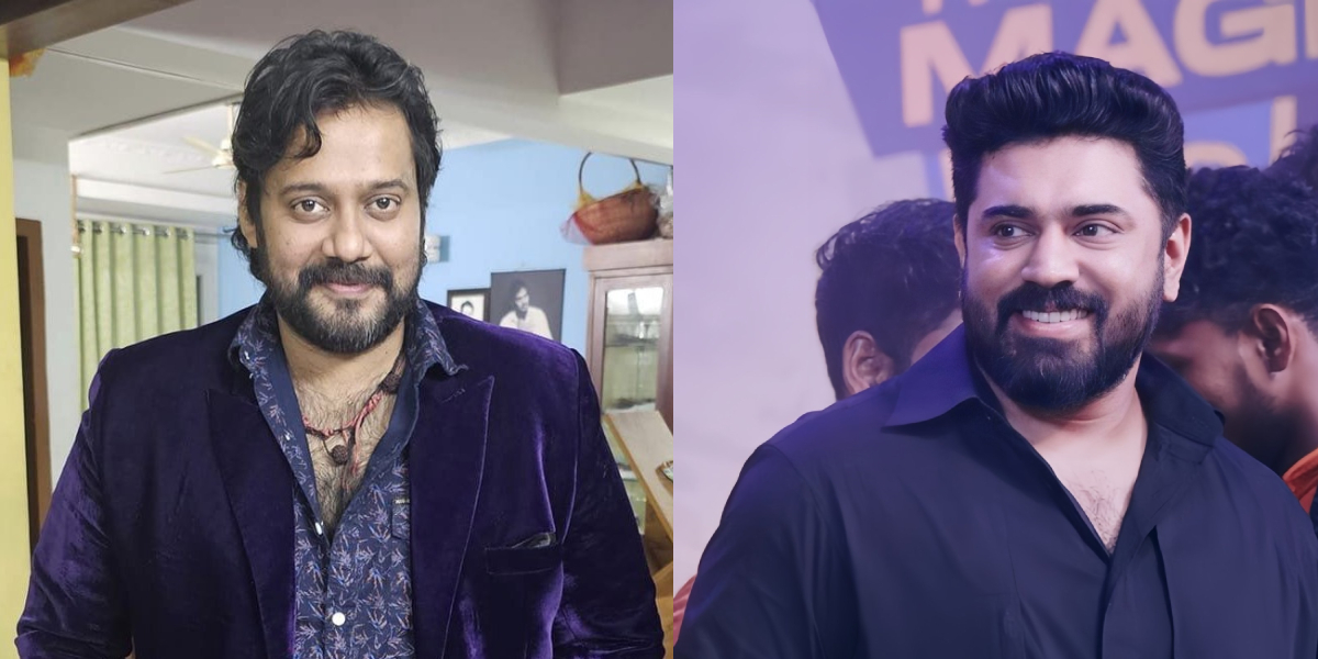 Rape case: Malayalam actor Bala supports Nivin Pauly