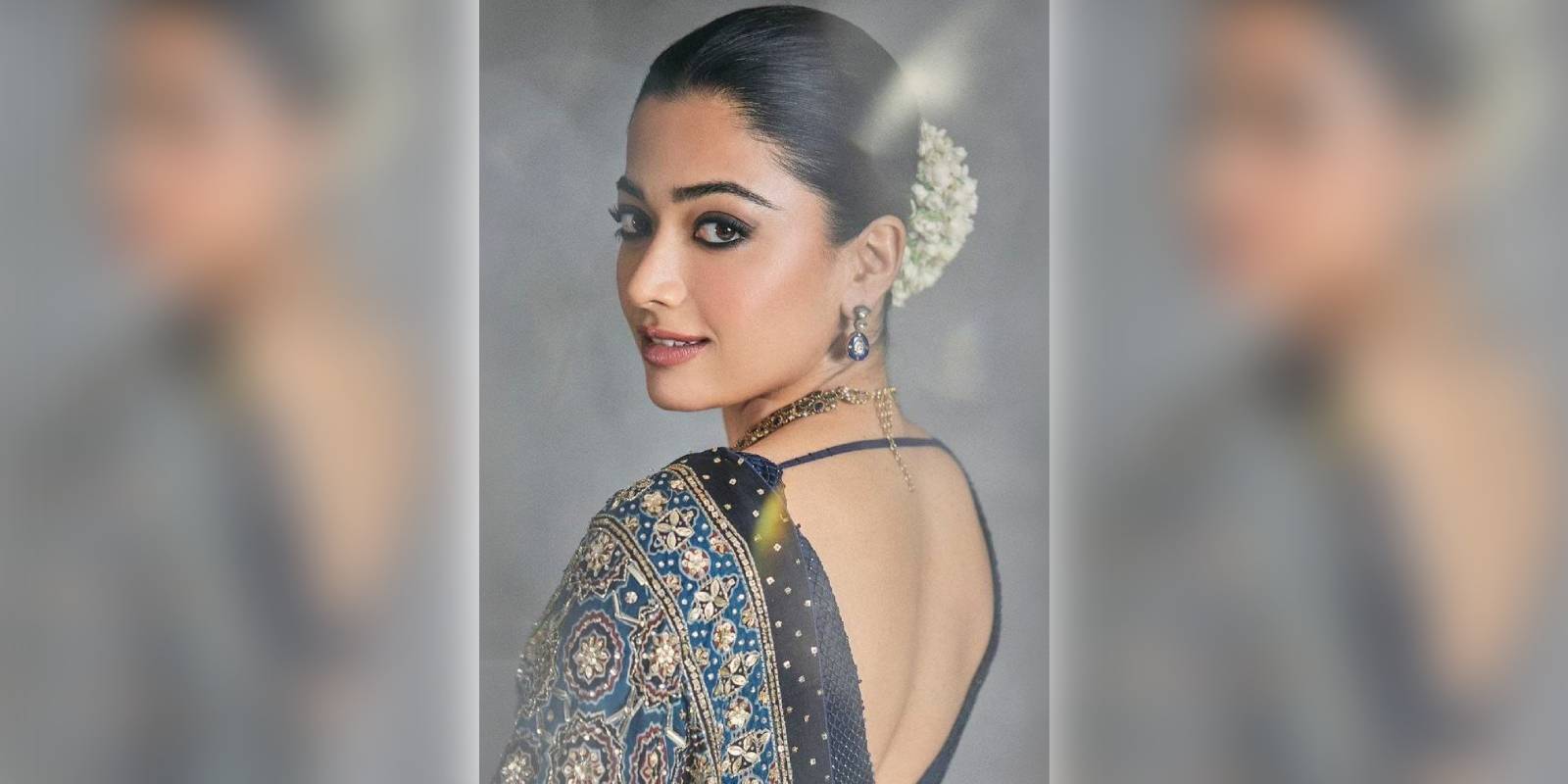 Rashmika Mandanna