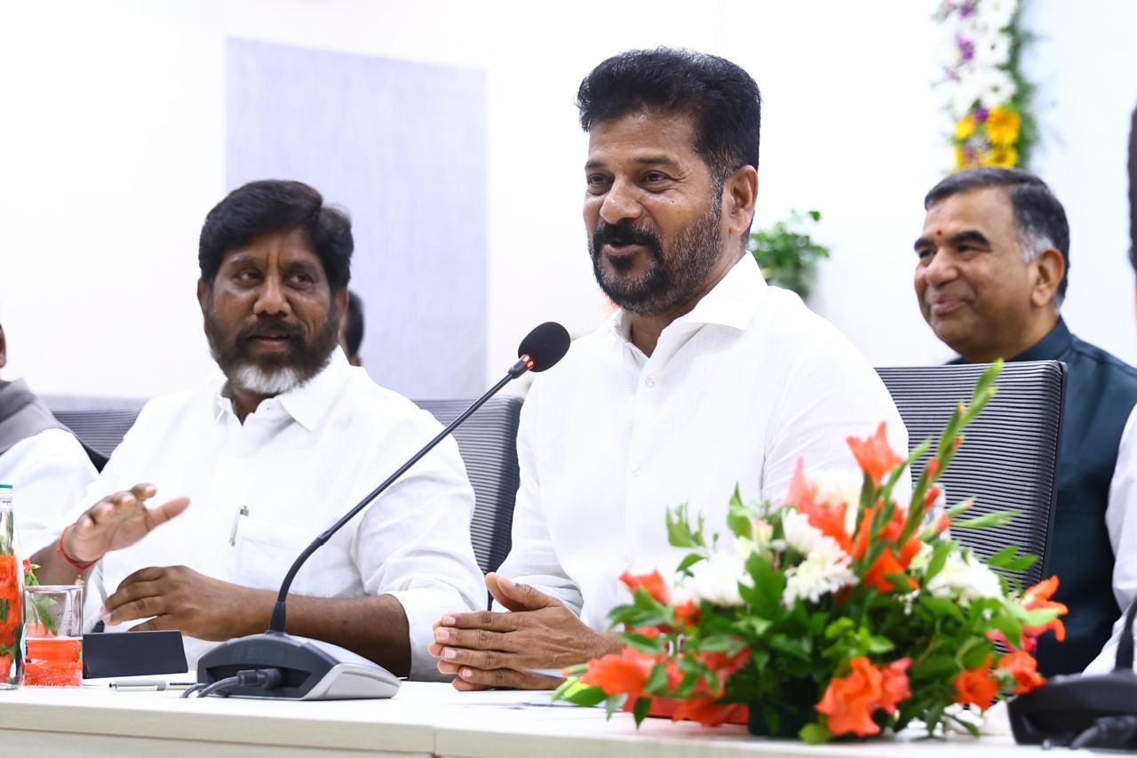 Telangana farm loan waiver