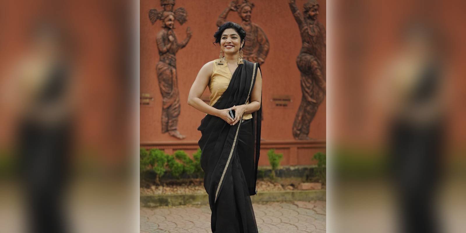 Rima Kallingal files defamation suit against Suchitra