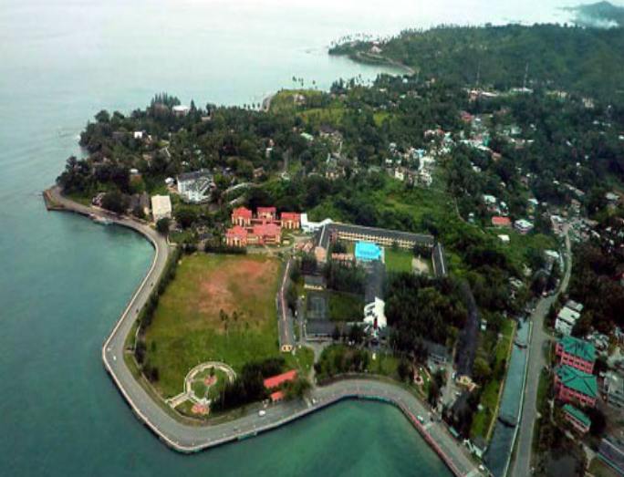 Renaming Port Blair as Sri Vijaya Puram: Necessary step or misstep?