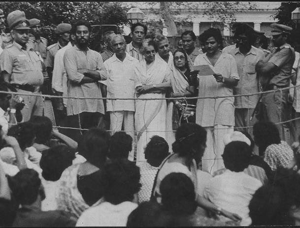 Sitaram Yechury