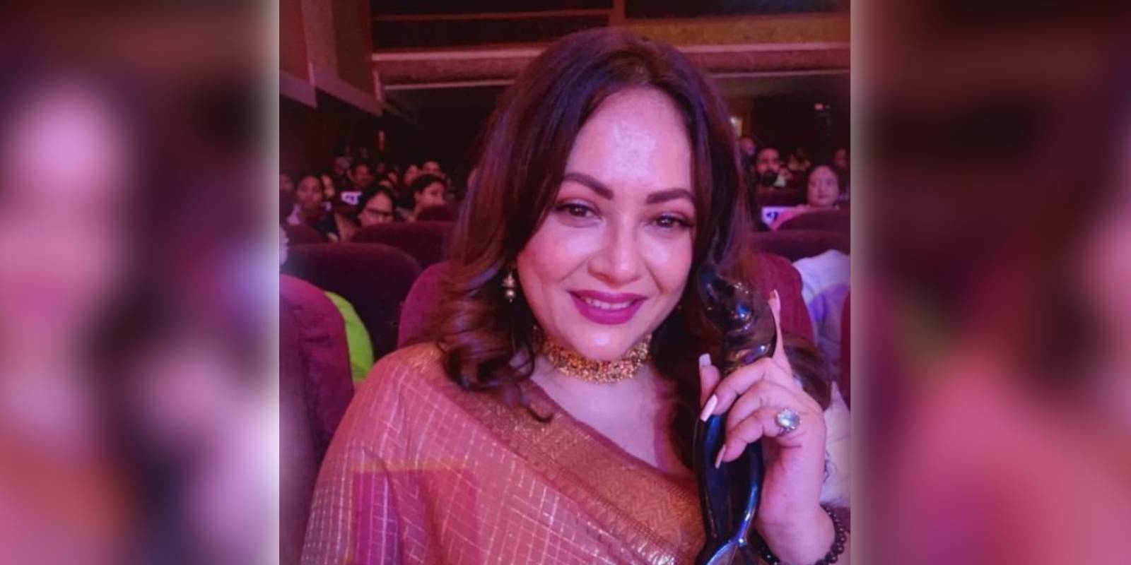 Sreelekha Mitra