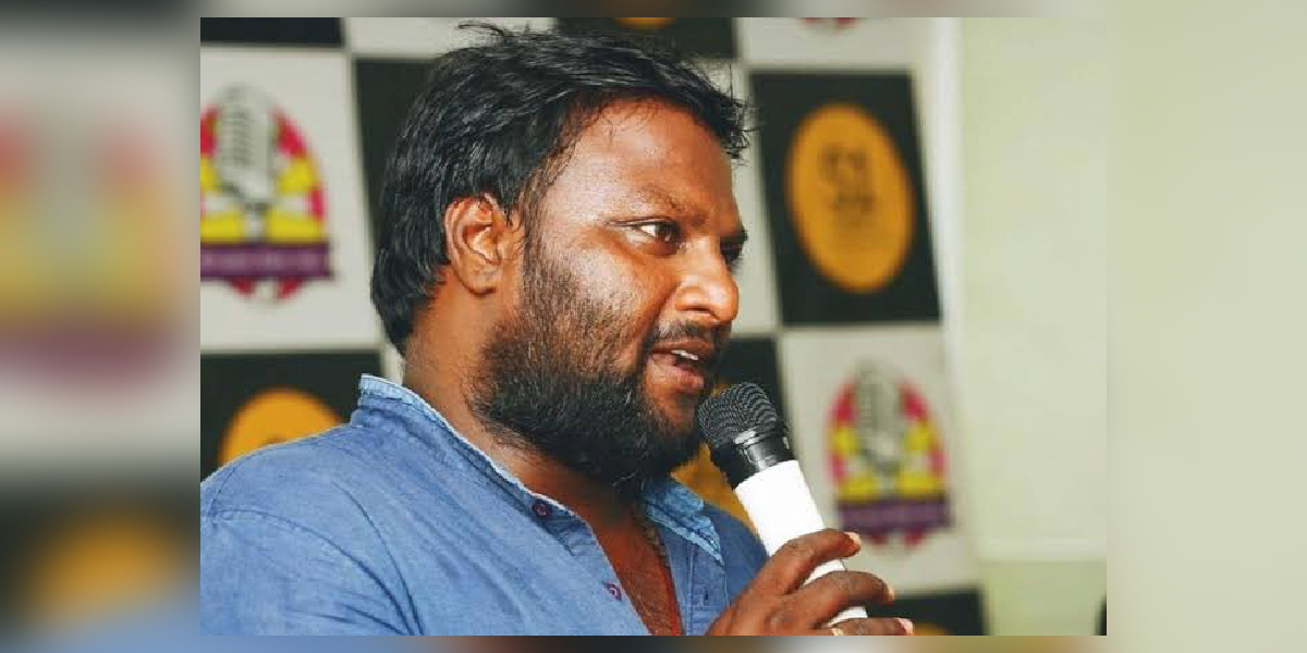 Tamil director Mohan arrested following controversial remarks on 'Pazhani Panchamirtham'