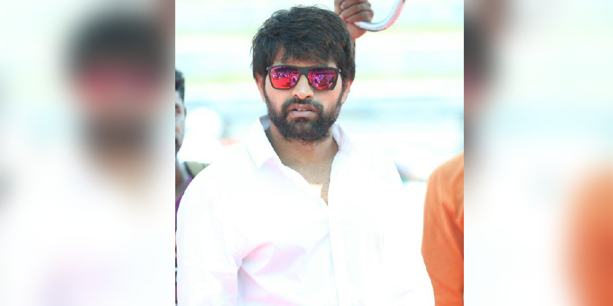Telugu Film Chamber of Commerce expels choreographer Jani