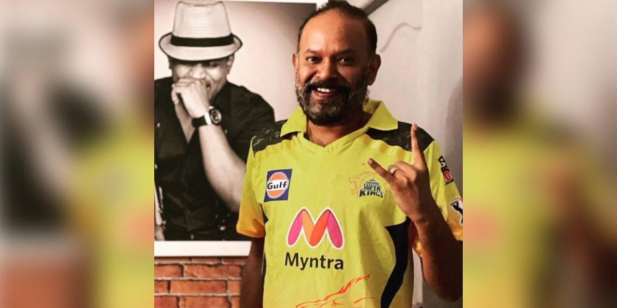 Telugu and Hindi audiences might not have liked GOAT since it highlighted CSK, says Venkat Prabhu