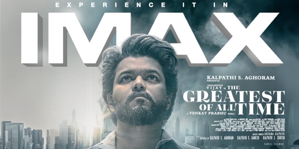 Vijay's GOAT sets new record in pre-release sales