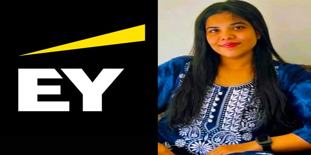 Deceased Ernst & Young employee Anita Sebasitan's parent
