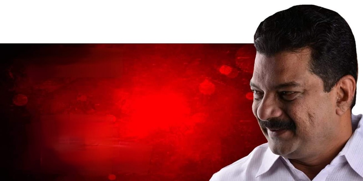 PV Anwar
