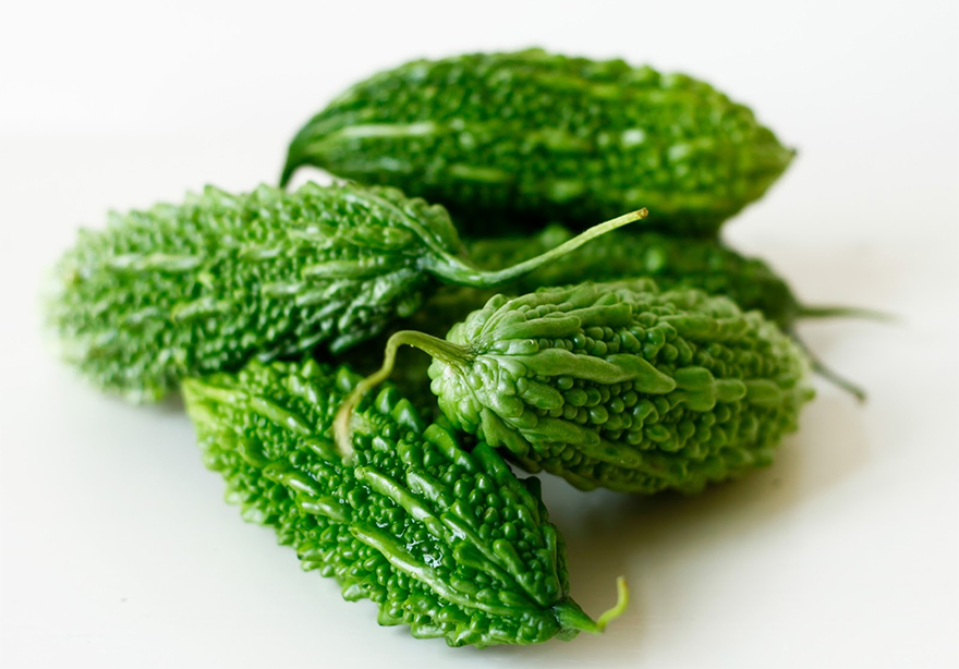 How effective is bitter gourd in treating diabetes