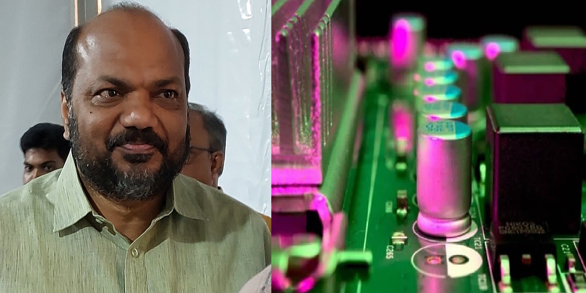 India's first supercapacitor manufacturing plant in Kannur