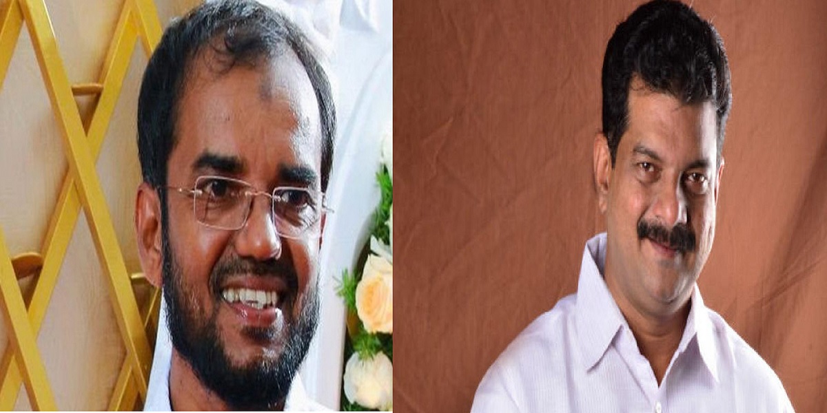 Mami missing ADGP Ajith Kumar