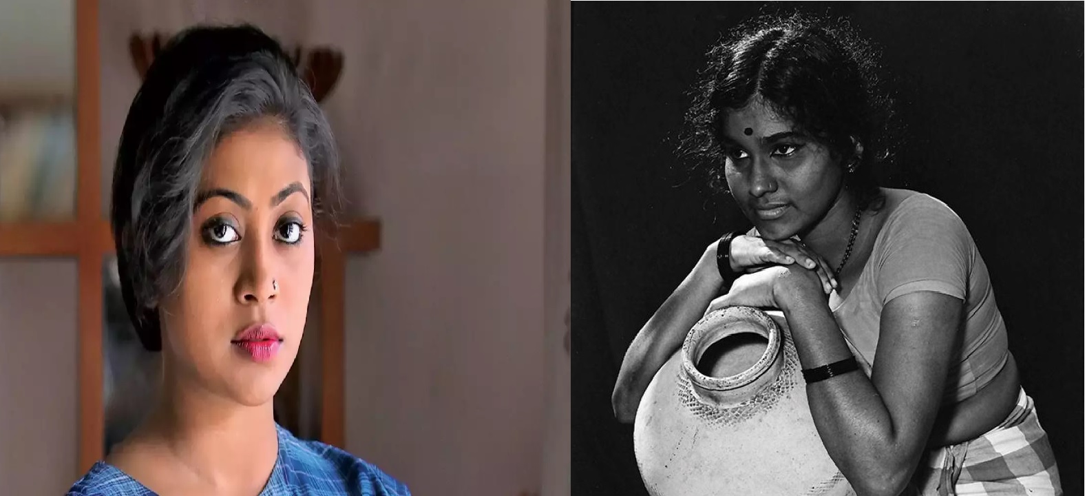 From the times of PK Rosy, a look at women actors who fought Me Too in Mollywood