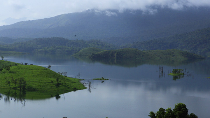 The state government has released the draft of a tripartite agreement for the implementation of the Wayanad Model Township Project