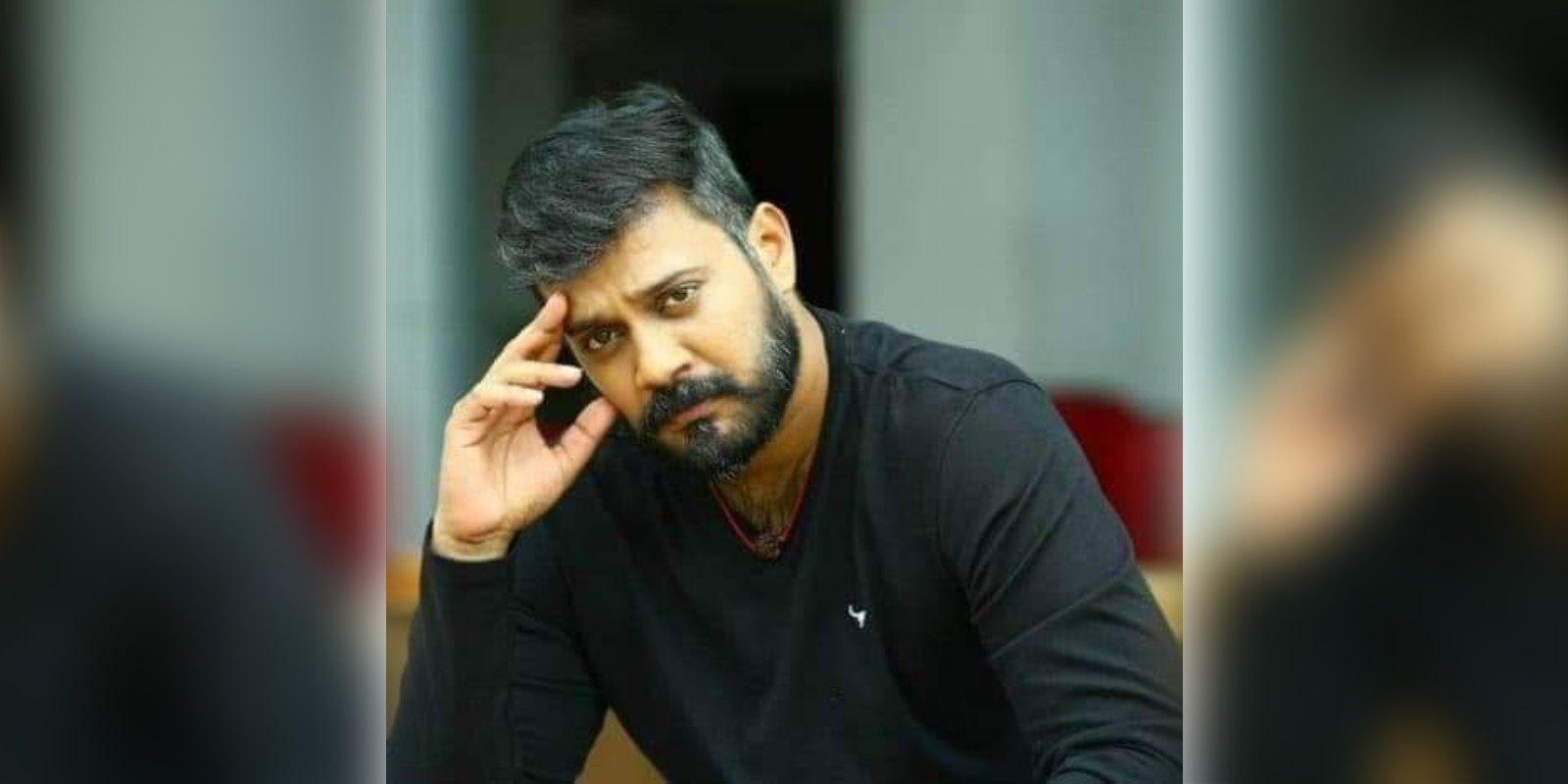 Actor Bala arrested