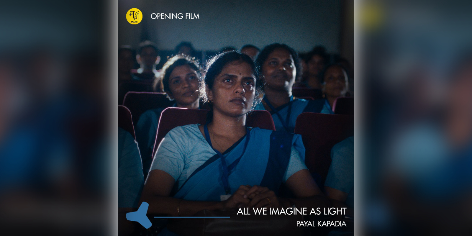 'All We Imagine As Light' to open MAMI