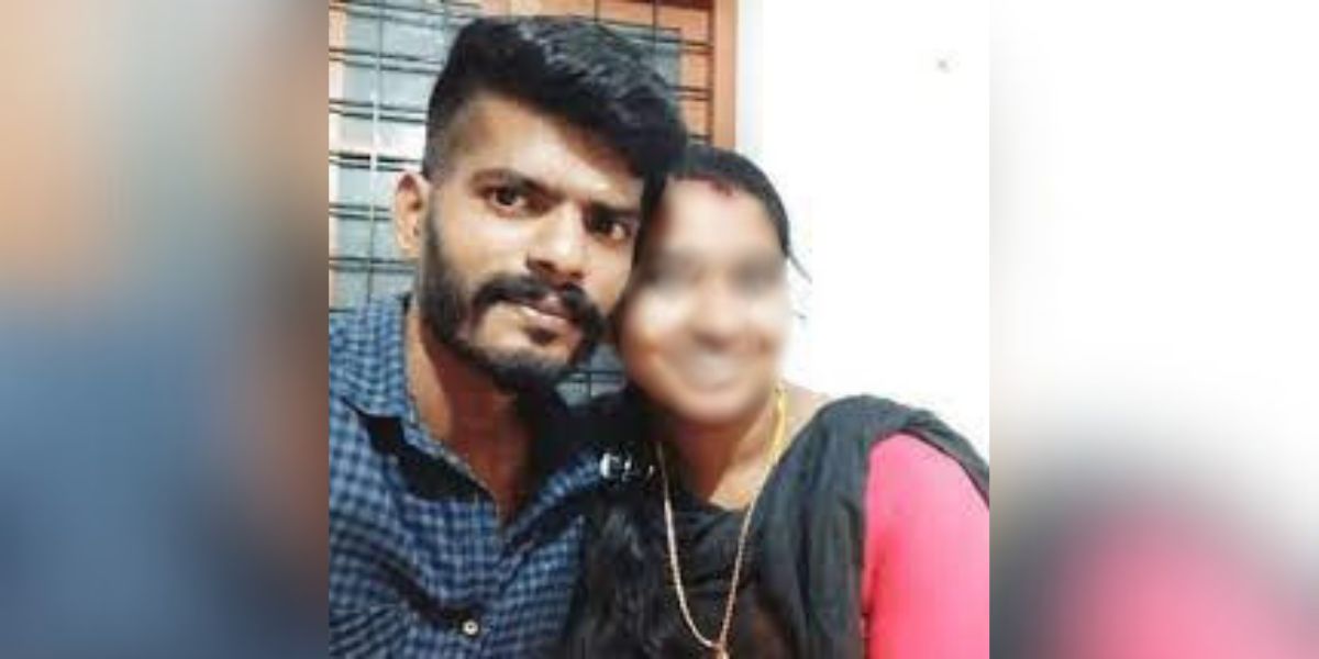 Thenkurissi honour killing