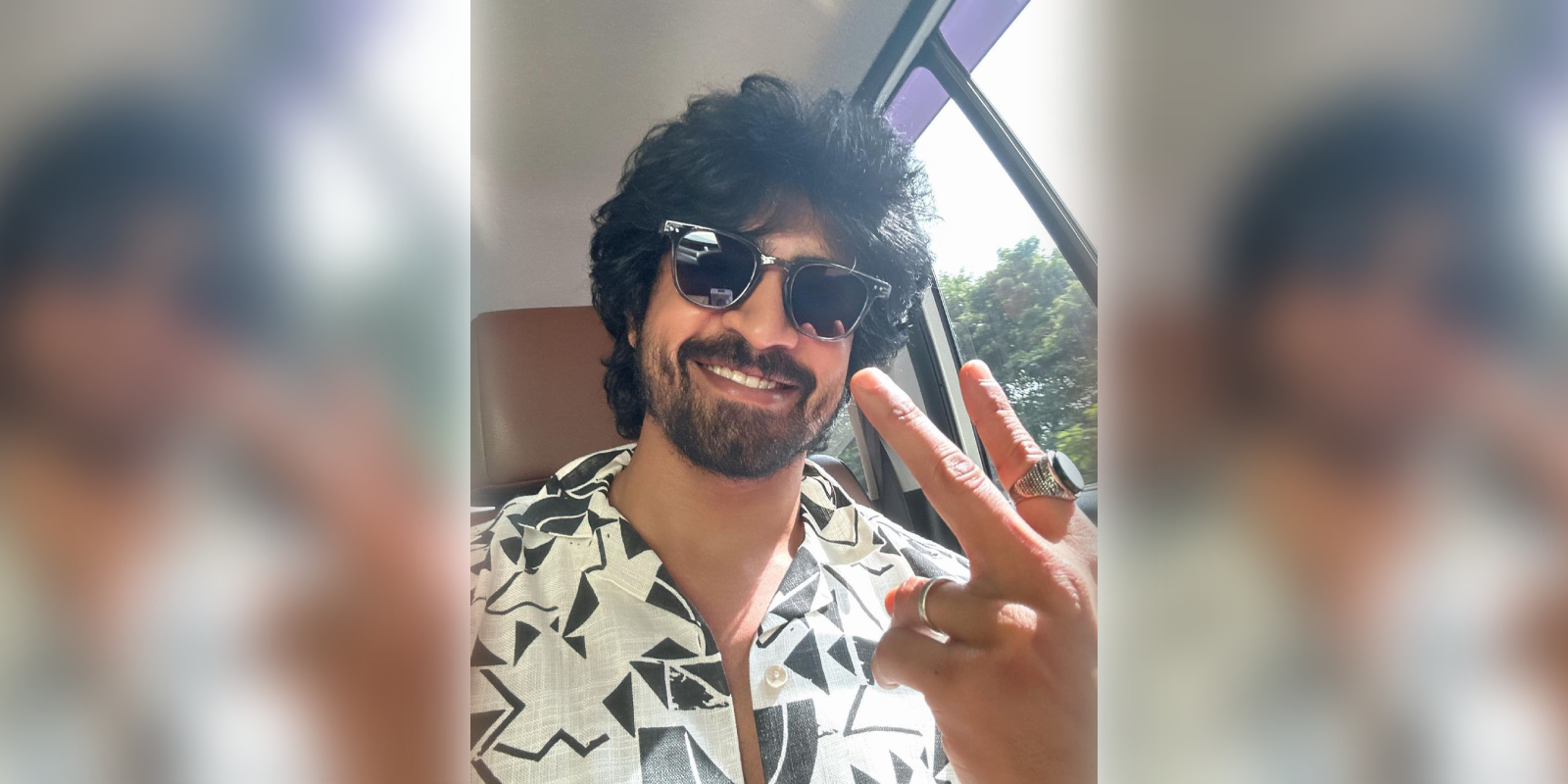 Arjun Das