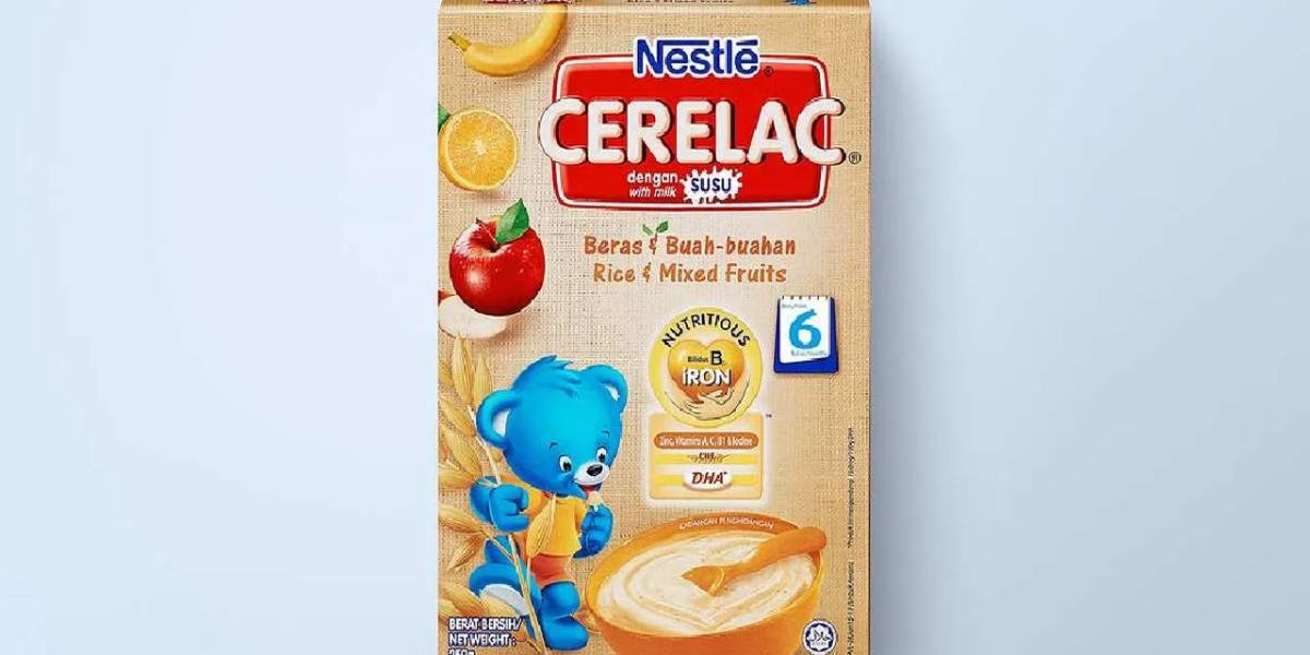 The expanded Cerelac range in India will include 21 variants.