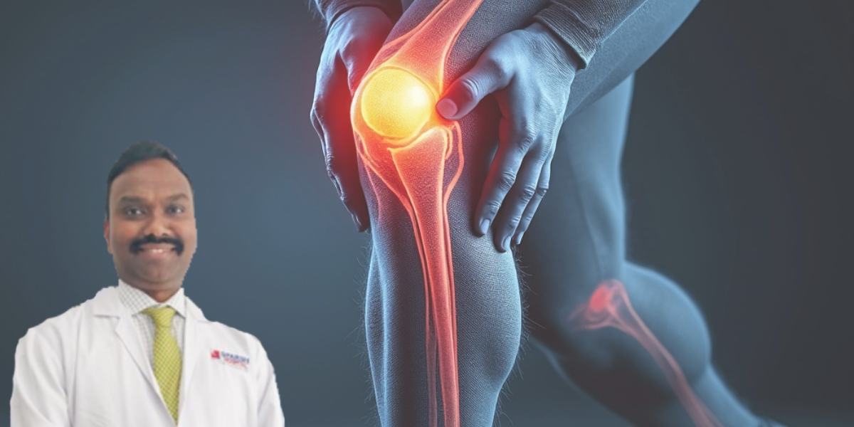 Dr Raviprasad speaks about the dos and don'ts that patients with knee pain should follow.