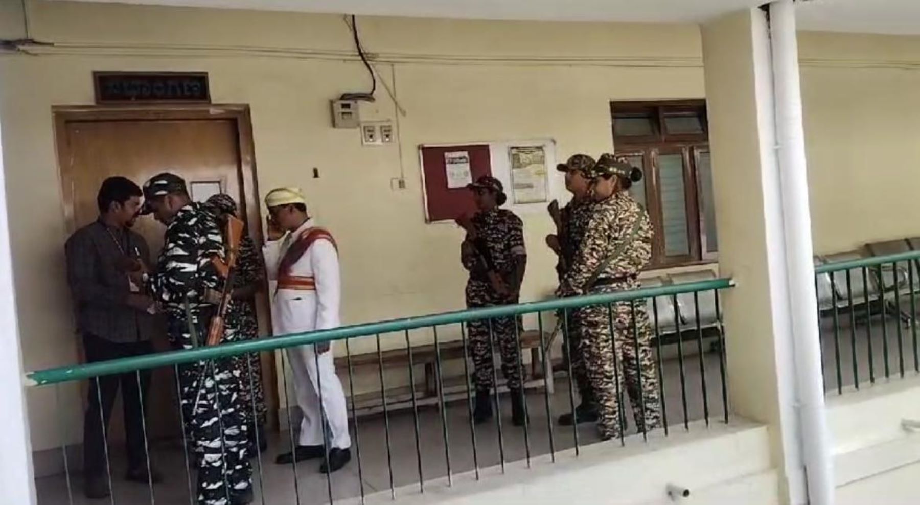 ED raids MUDA amid scam allegations against Karnataka CM
