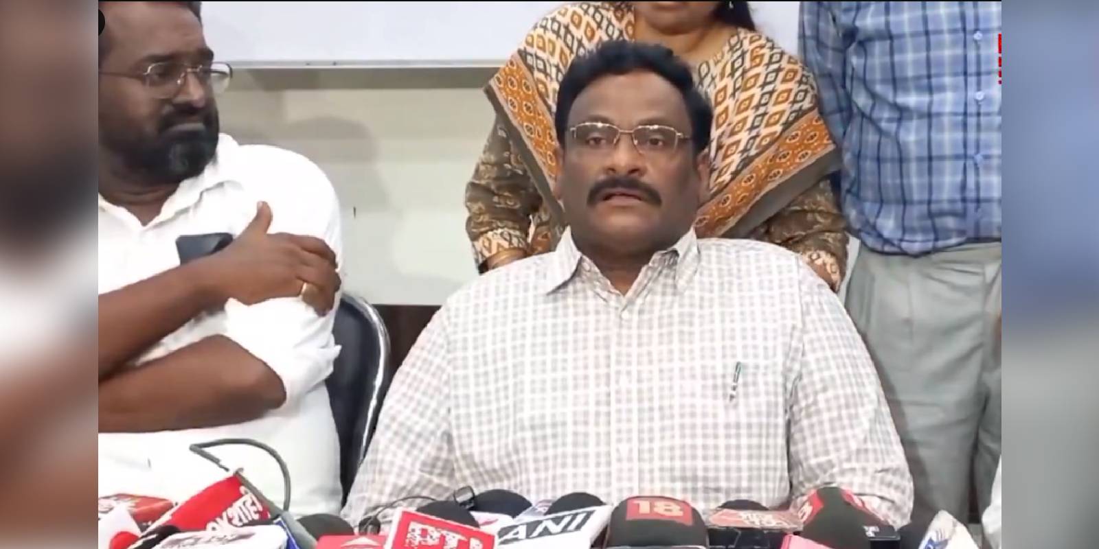 Failed state: Teaching was Saibaba’s passion, he hoped to return to academia