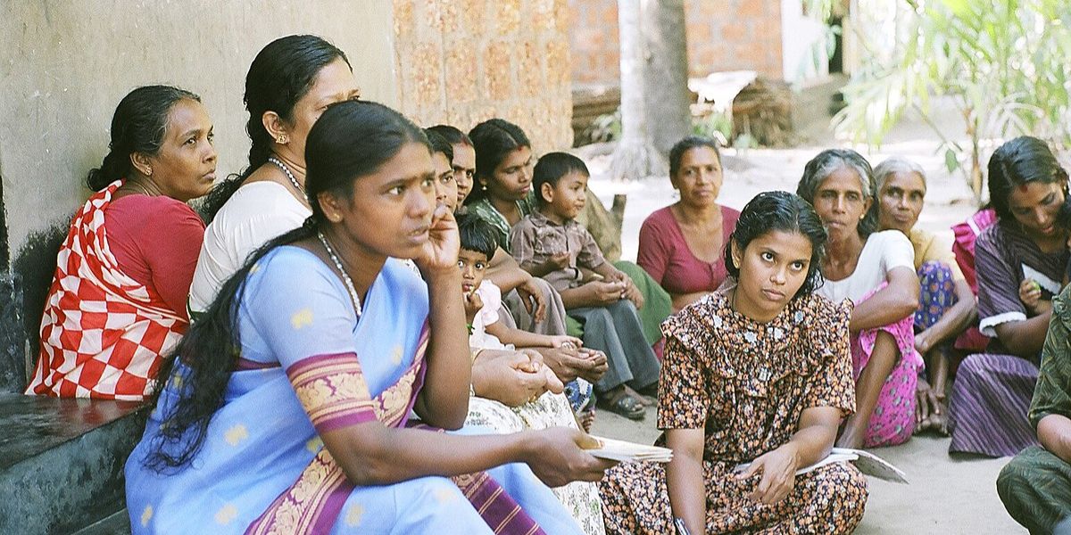 Latest draft policy for women and gender minorities in Kerala