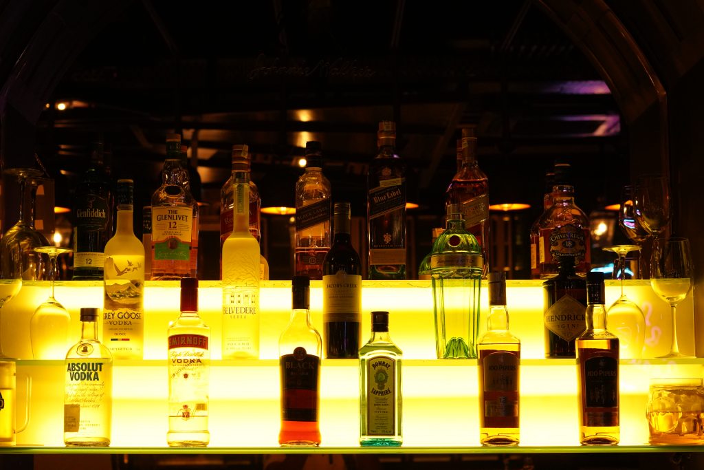 The new liquor policy will come into force in Andhra Pradesh on 16 October. (Representative image/Creative Commons).