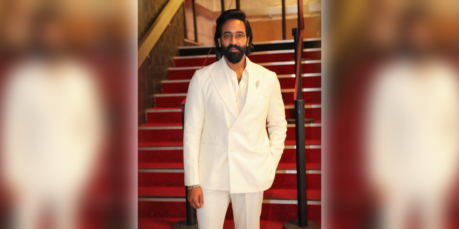 Manchu Vishnu
