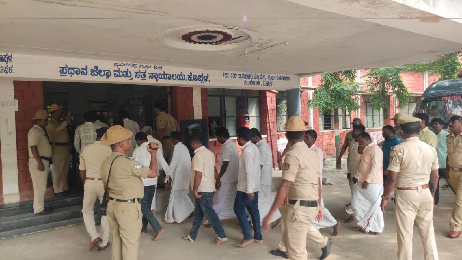 Landmark judgement in atrocities against Dalits in Koppal