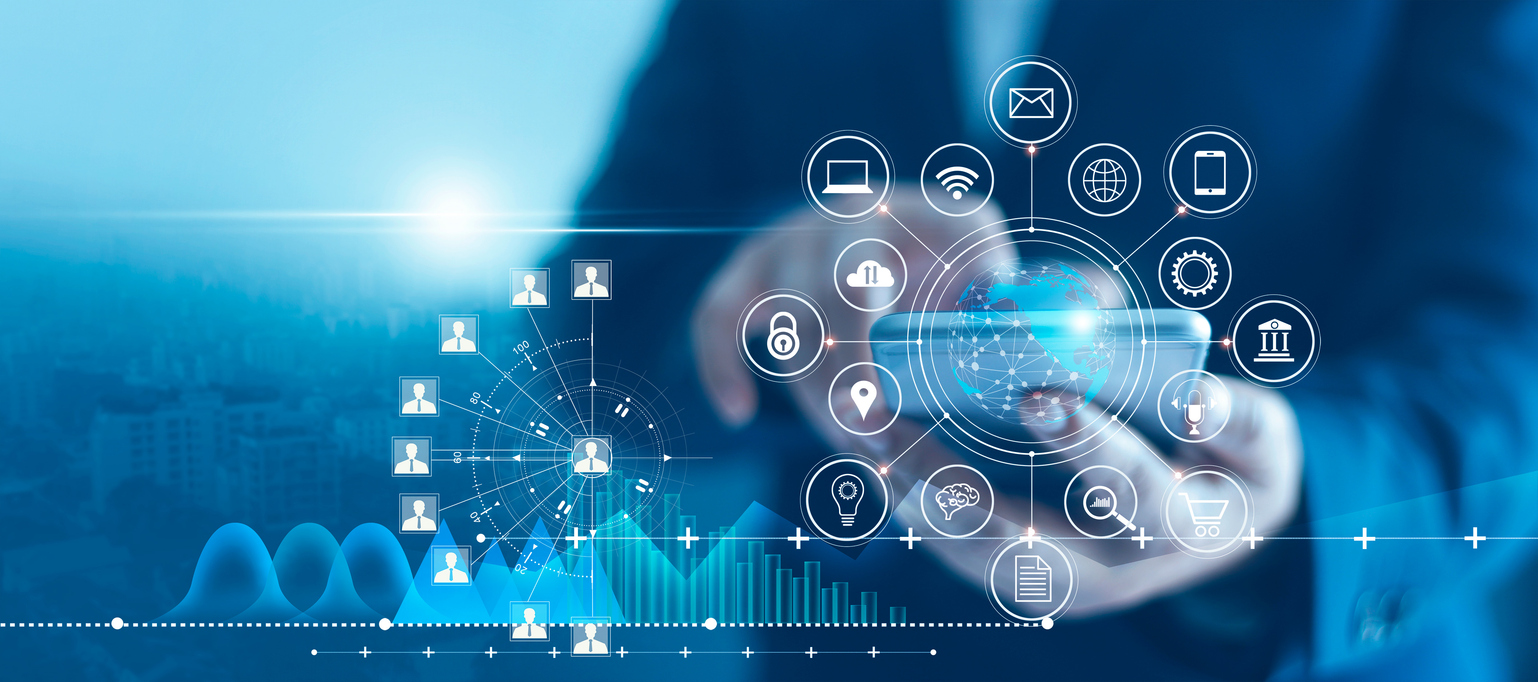 A study has debunked fears that radiofrequency waves from mobile phones could adversely affect the human brain. (Representational pic/iStock)