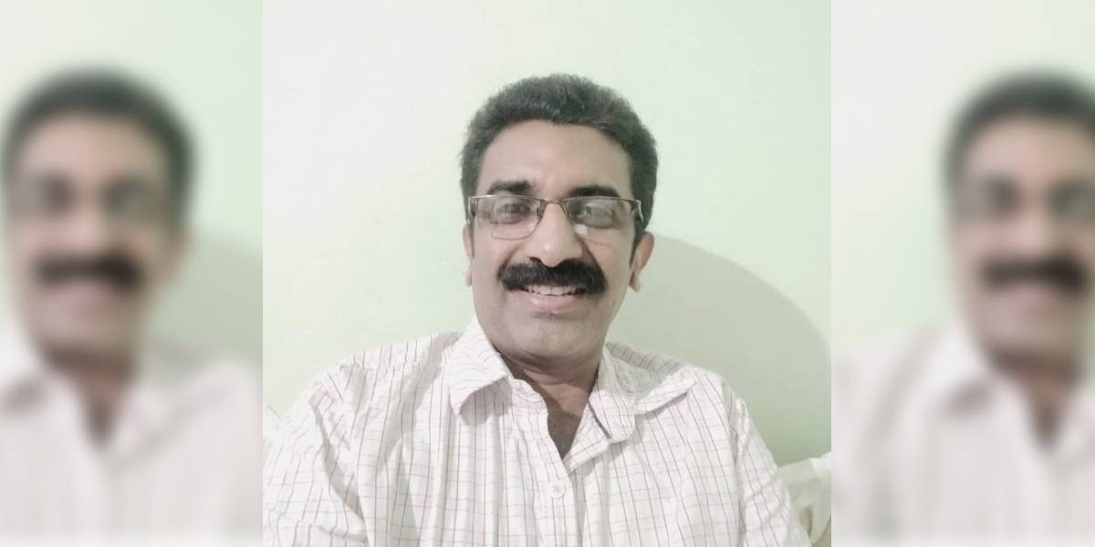 Naveen Babu was found hanging in his official quarters on 15 October, a day after CPI(M) leader PP Divya humiliated him in public.