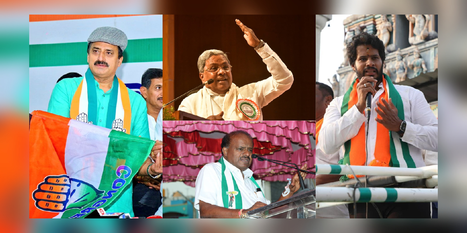 Karnataka bypolls