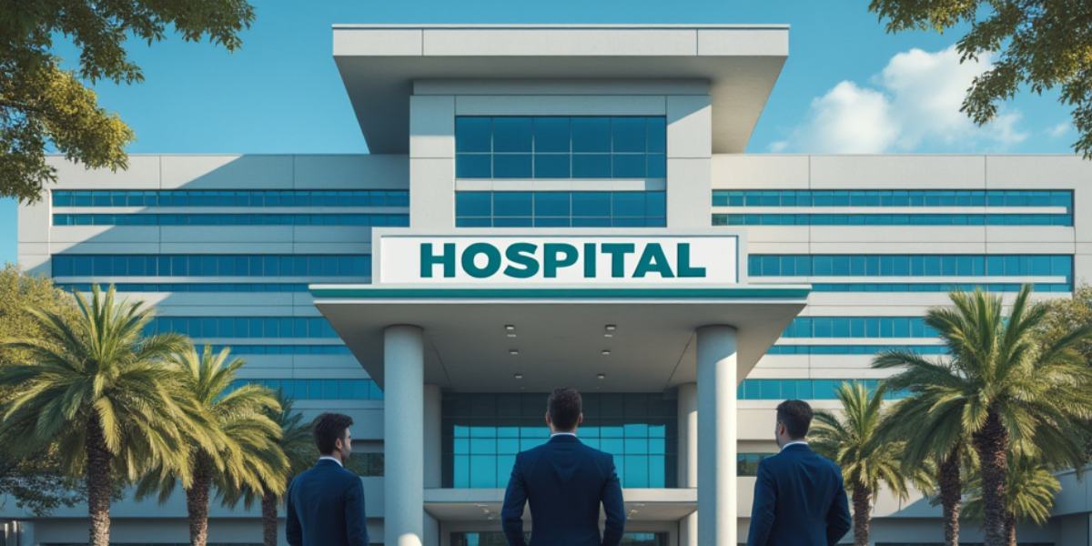Surge in Private Equity investments in Hyderabad healthcare