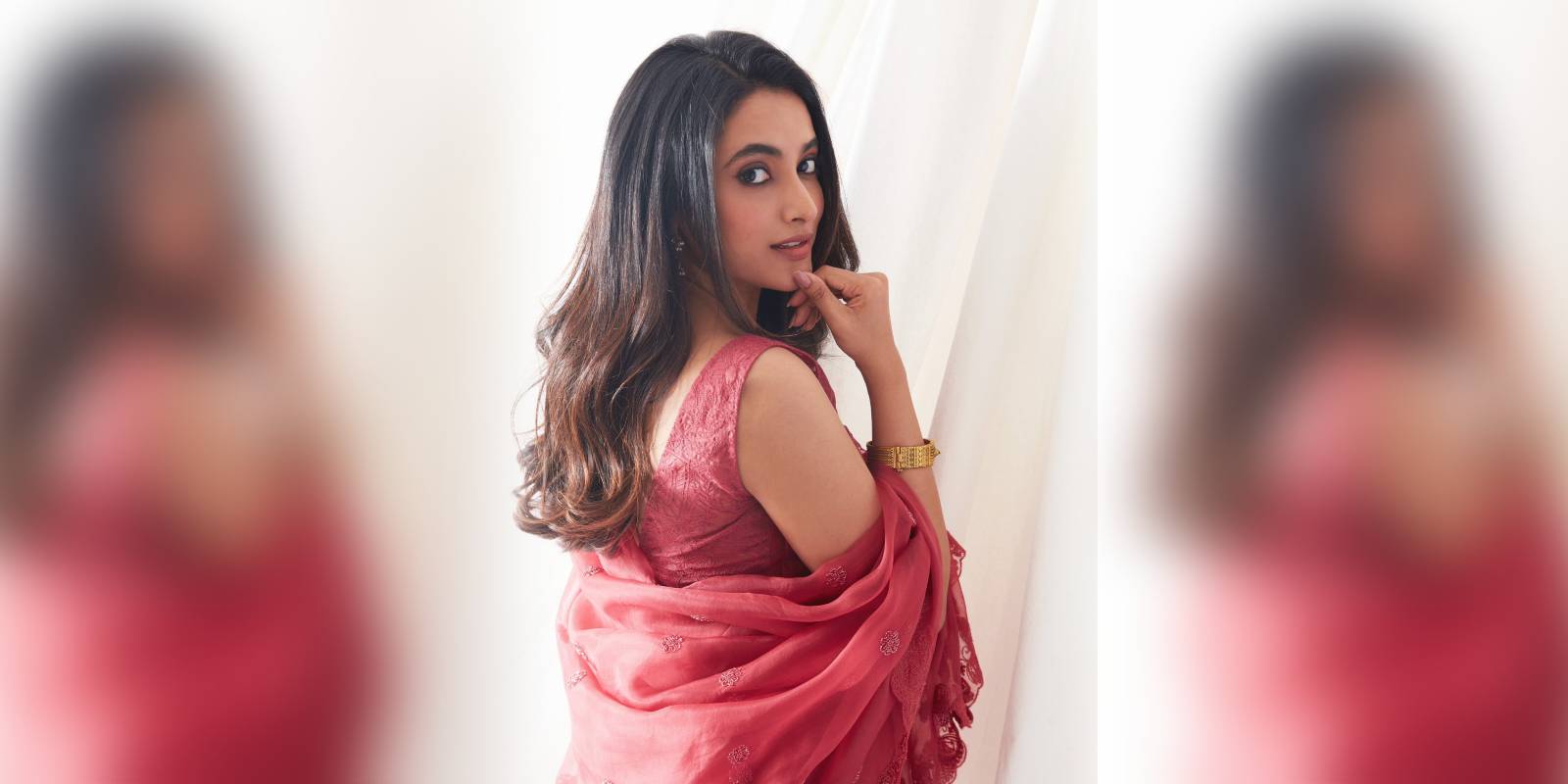 Priyanka Mohan