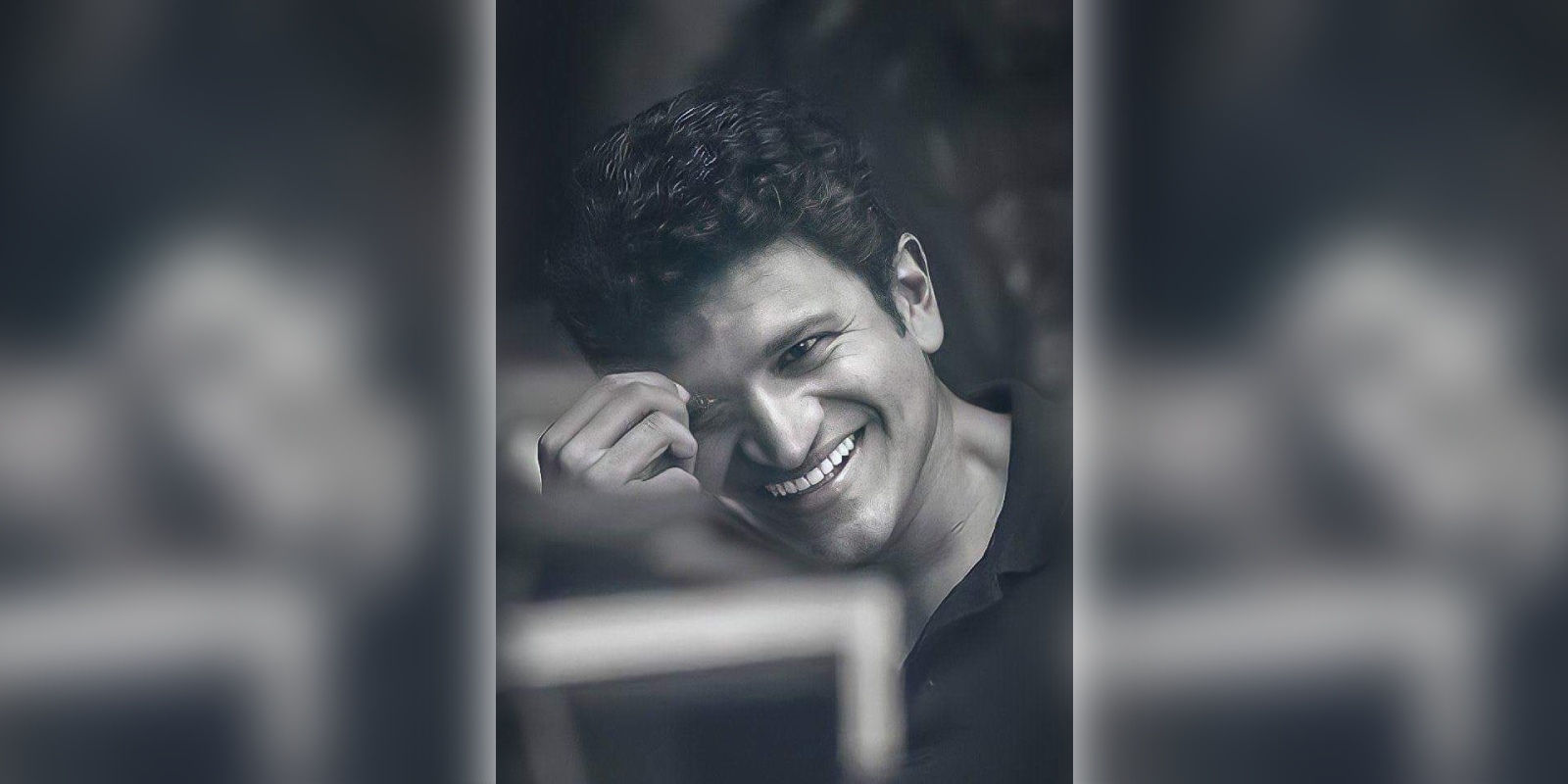 Puneeth Rajkumar