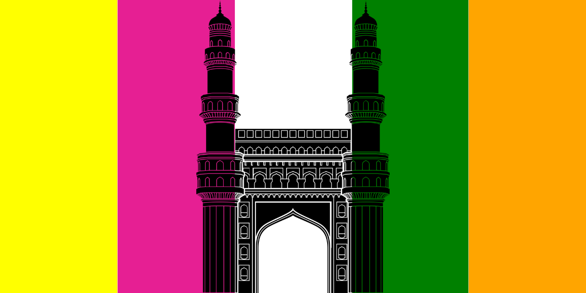 Splitting GHMC: The politics of decentralising Hyderabad’s governance