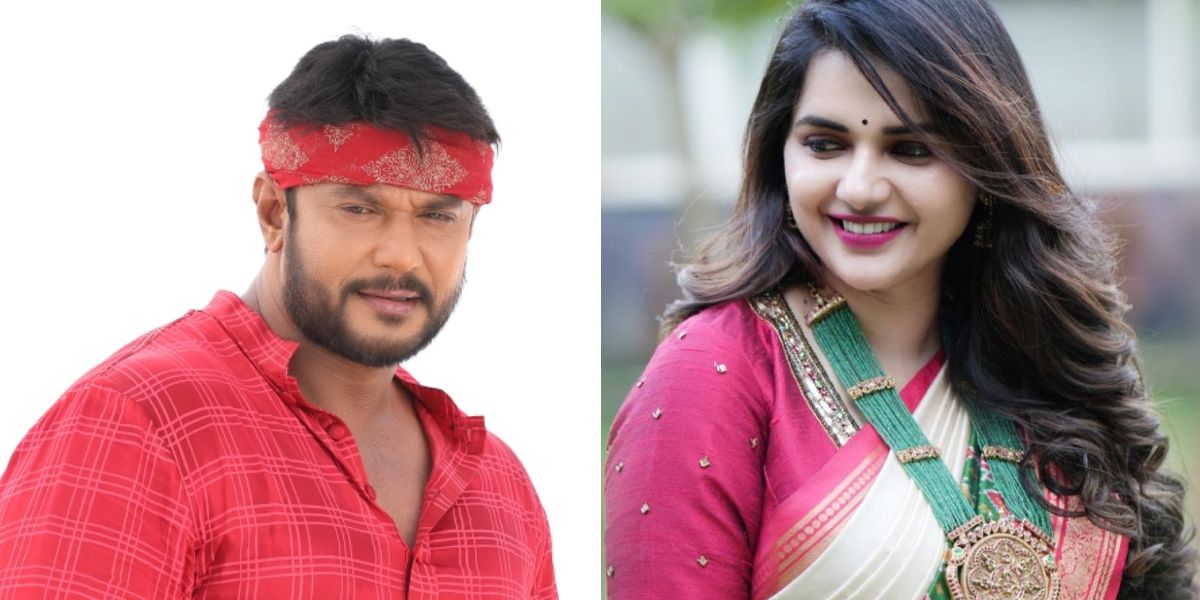 Darshan, Pavithra's bail please in Renukaswamy murder case rejected