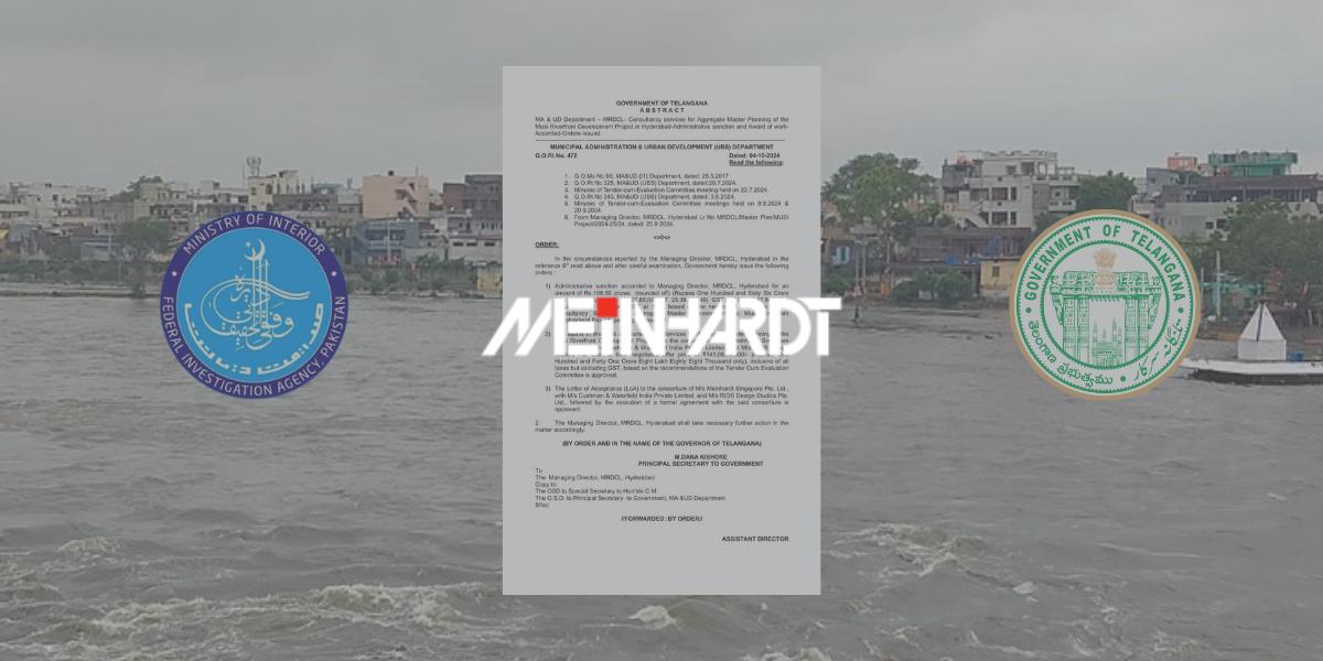 Meinhardt Group Telangana