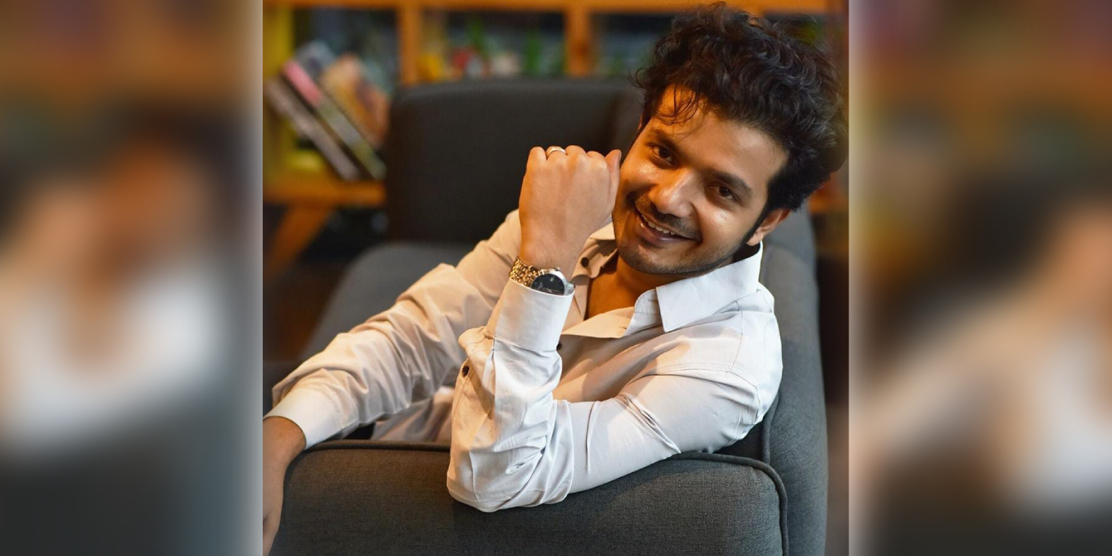 Sreenath Bhasi