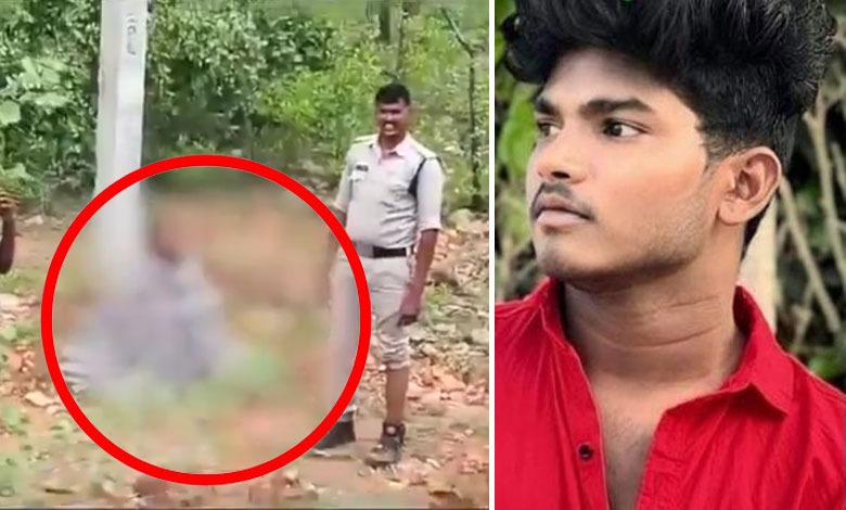 16-year-old girl dies after being set on fire by boyfriend