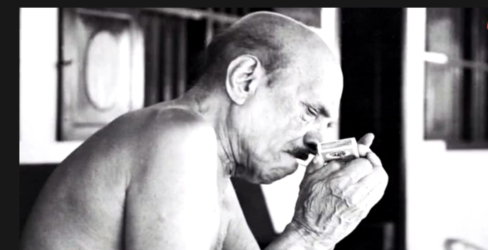 Vaikom Muhammad Basheer