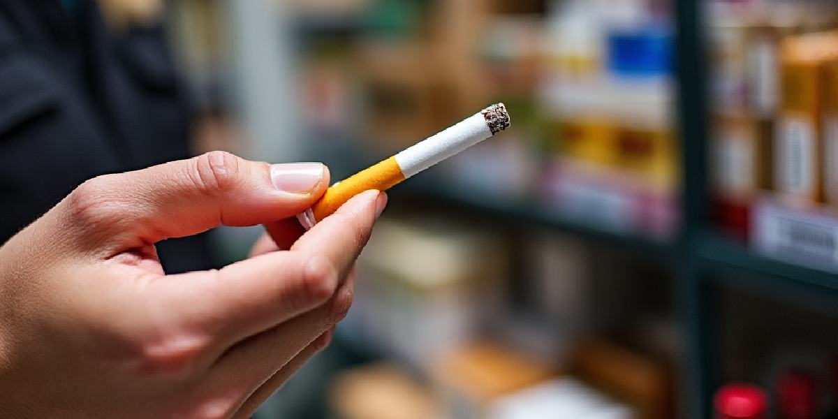 Reducing tobacco consumption help India's economy