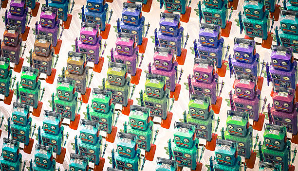 Cybercriminals exploit voice cloning technology to impersonate celebrities, authorities or ordinary people for fraud. (Representational image/iStock)