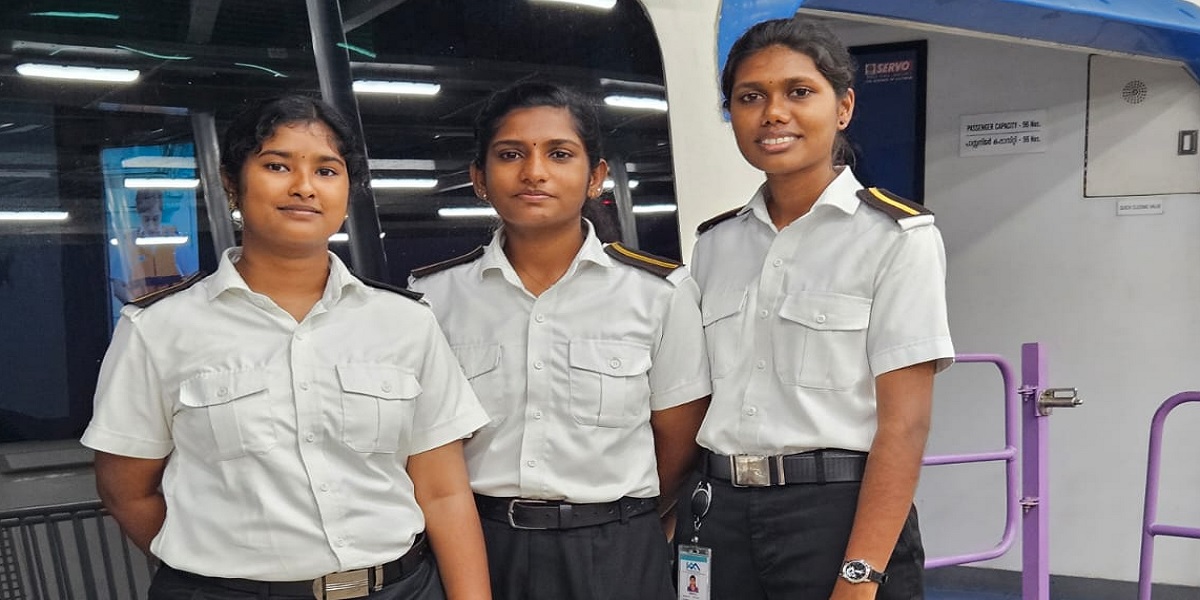 Lekshmi RS, Arunima A, Sneha S