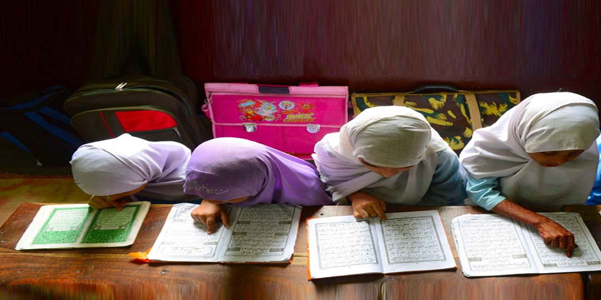 NCPCR's directive on Madrasas