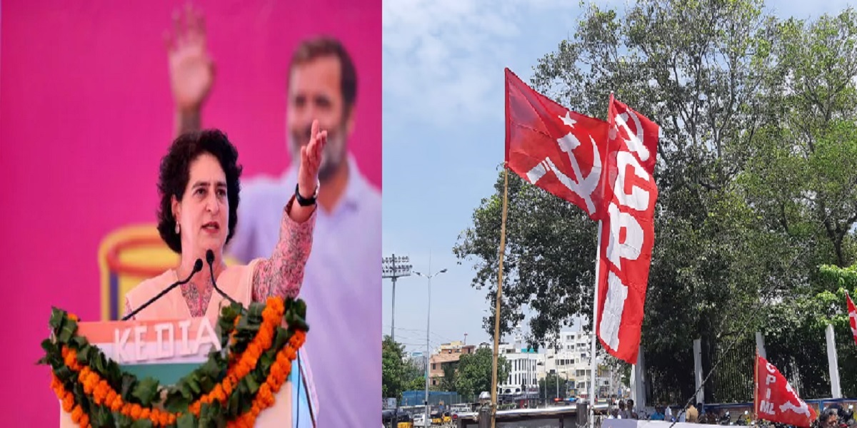 With Priyanka Gandhi’s debut attracting attention, the eyes of the country are on Wayanad constituency