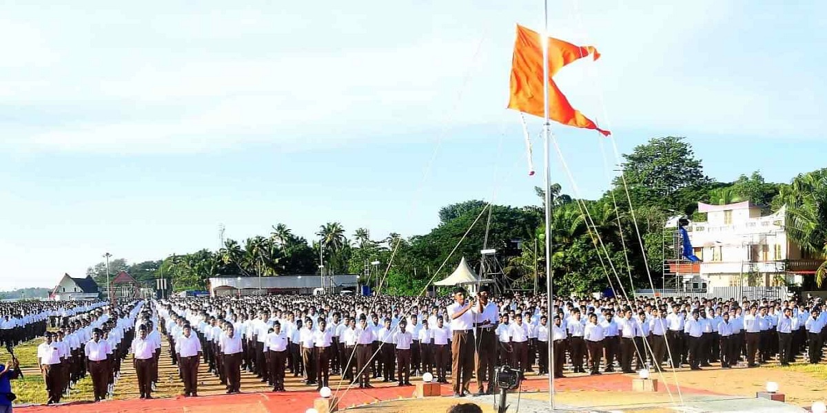 Tracing RSS’ silent march in Kerala, its impact on BJP’s 2026 poll prospects