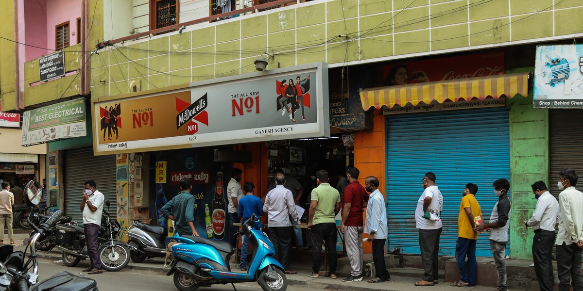Andhra Pradesh liquor quality