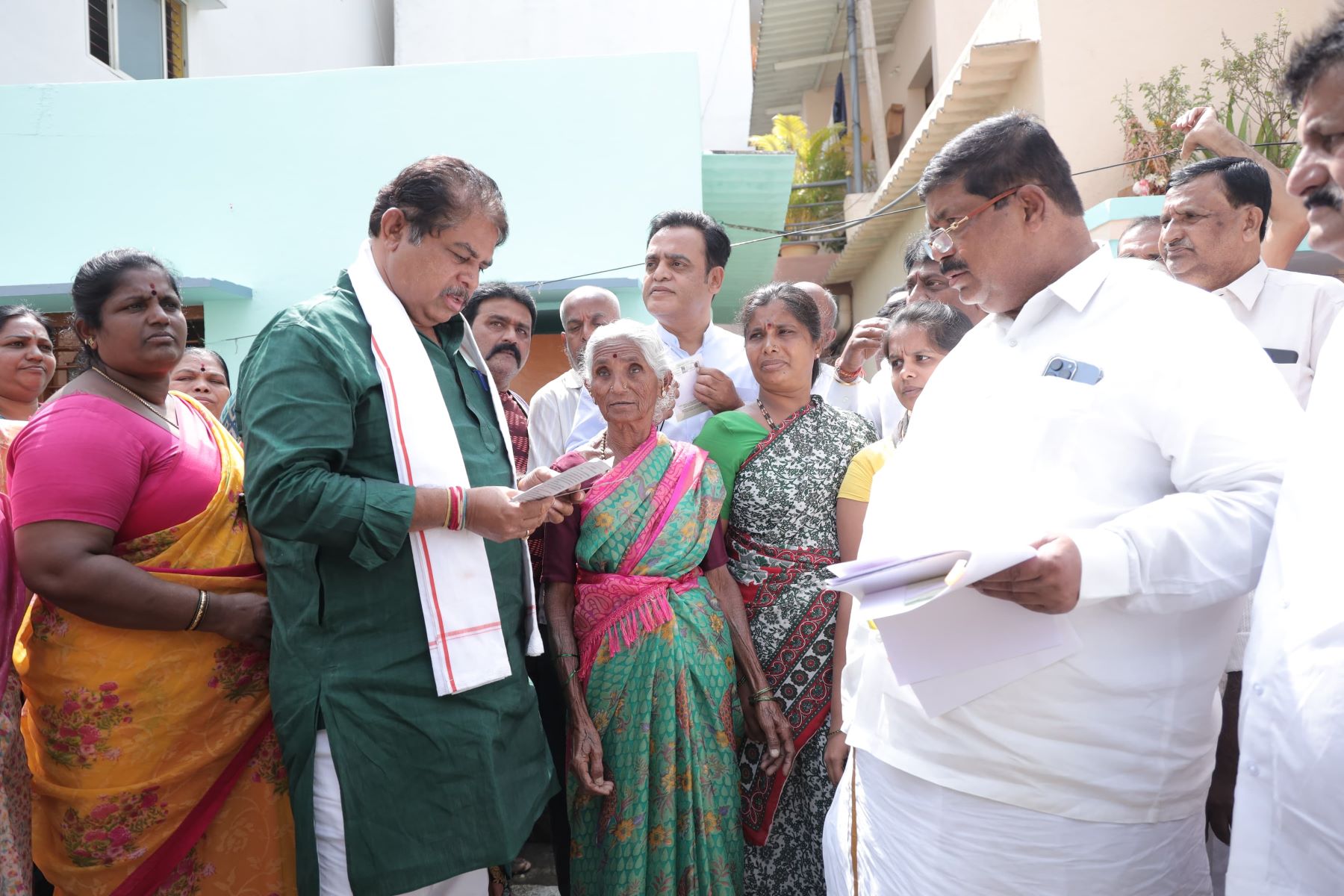 Effect of reclassifying BPL cards on poor